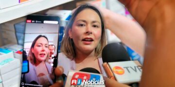 Sinaloa alcanza abasto de 100% de medicamentos en IMSS Bienestar