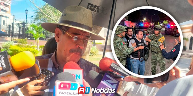 CEDH registra cinco casos de agresión contra periodistas