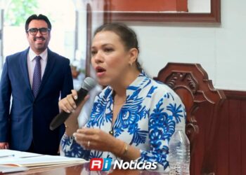 PRI exige licencia definitiva a Juan de Dios Gámez, acusan crisis política y falta de gobierno