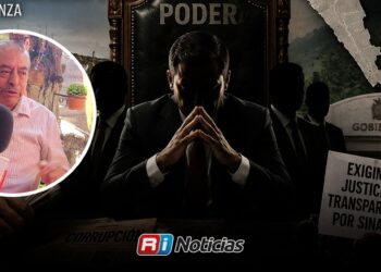 Abogados exigen perfiles capacitados para evitar crisis política en Sinaloa