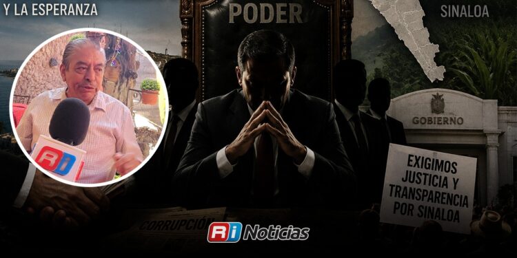 Abogados exigen perfiles capacitados para evitar crisis política en Sinaloa