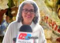 Graciela Domínguez Nava asegura que encuestas rumbo a candidaturas son propaganda política