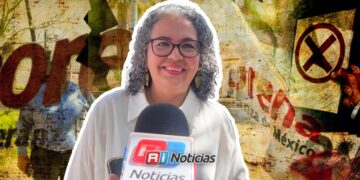 Graciela Domínguez Nava asegura que encuestas rumbo a candidaturas son propaganda política