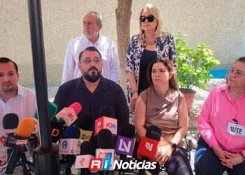 Empresarios de Sinaloa piden diálogo directo con gobernadora interina para atender crisis económica y de seguridad