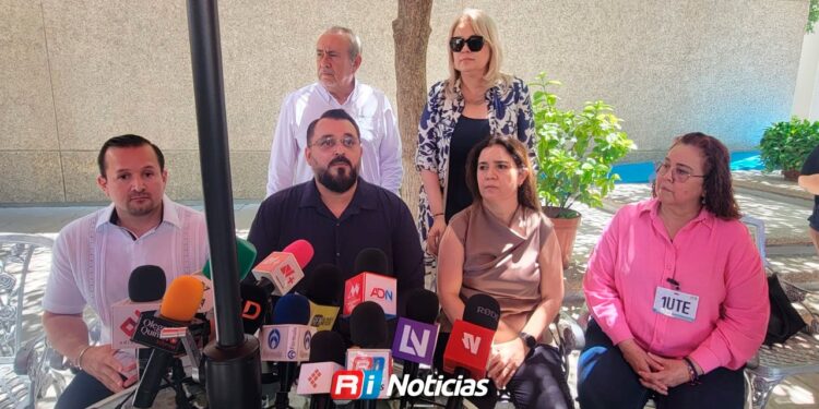Empresarios de Sinaloa piden diálogo directo con gobernadora interina para atender crisis económica y de seguridad
