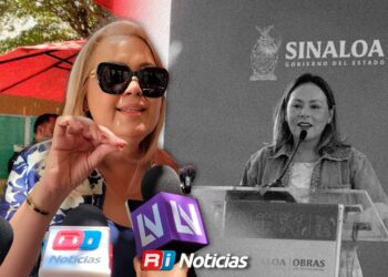 Declaraciones de Yeraldine, evidencia la ruptura entre seguridad y Gobierno estatal en Sinaloa: COPARMEX