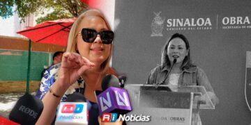 Declaraciones de Yeraldine, evidencia la ruptura entre seguridad y Gobierno estatal en Sinaloa: COPARMEX