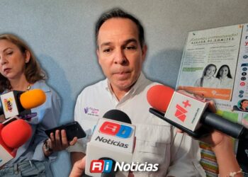 Violencia en Sinaloa mantiene comportamiento impredecible: CESP