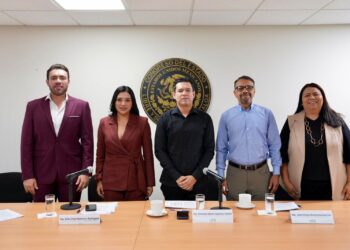 Comisión de Protocolo determina que 12 nuevas iniciativas sigan su proceso legislativo