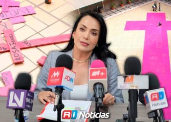 Sinaloa suma 35 feminicidios en 2026, tres casos registrados durante mayo: Irma Moreno