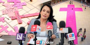 Sinaloa suma 35 feminicidios en 2026, tres casos registrados durante mayo: Irma Moreno