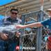 Sequía golpea Sinaloa; Ceapas lleva agua a 18 municipios