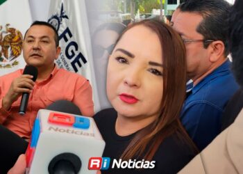 Vicefiscal permanece en licencia mientras avanza investigación en su contra: Sánchez Kondo