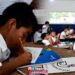 180 niños desplazados continúan estudios en Culiacán pesé a violencia: SEPyC Sinaloa