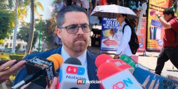 Aumentan golpes de calor en Sinaloa; reportan nuevo caso en Juan José Ríos