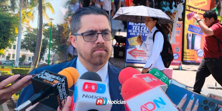 Aumentan golpes de calor en Sinaloa; reportan nuevo caso en Juan José Ríos