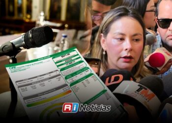 Gobierno y CFE abrirán mesas de diálogo para atender altos cobros de luz; garantizan no cortar energía eléctrica