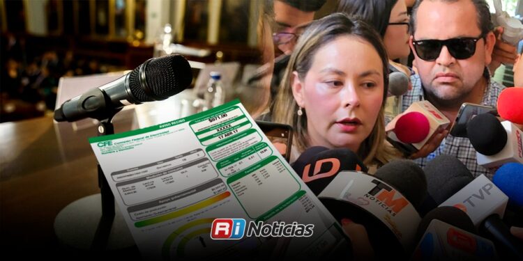 Gobierno y CFE abrirán mesas de diálogo para atender altos cobros de luz; garantizan no cortar energía eléctrica
