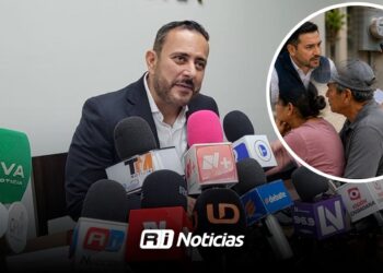 Diputado Panista denuncia excesivo hostigamiento gubernamental contra empresarios y emprendedores sinaloenses
