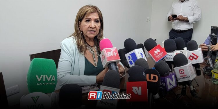 Congreso celebra freno a cortes de luz y exige tarifas justas