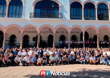 “Nos pidieron que hiciéramos la tarea ya la hicimos”: Universitarios exigen recursos federales tras cumplir reformas y sacrificios financieros institucionales