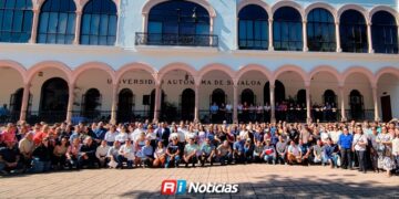 “Nos pidieron que hiciéramos la tarea ya la hicimos”: Universitarios exigen recursos federales tras cumplir reformas y sacrificios financieros institucionales