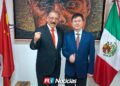 China y Sinaloa fortalecen alianza agrícola para impulsar producción nacional
