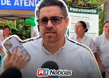 Enfermedades cardíacas lideran muertes en Sinaloa: SSA