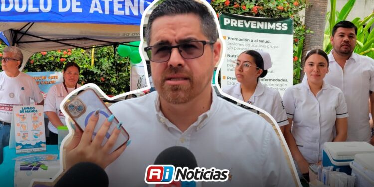 Enfermedades cardíacas lideran muertes en Sinaloa: SSA