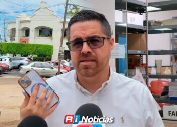 Abasto médico en Sinaloa alcanza apenas el 80 por ciento: SSA