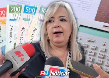 Empresas sinaloenses enfrentan dificultades para cumplir pago de utilidades: Martha Reyes