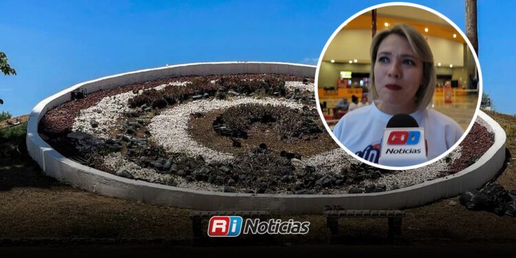 “Que citatorios de la FGR no sean un montaje político”: Érika Sánchez