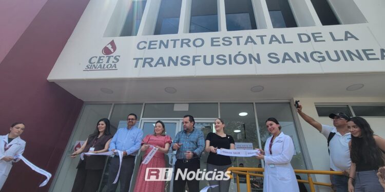 “La mayor barrera que hay para la donación de sangre es el deseo de donar”:Cuitláhuac González Galindo