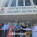 “La mayor barrera que hay para la donación de sangre es el deseo de donar”:Cuitláhuac González Galindo