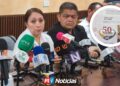 Reubicarán reloj monumental; alcaldesa evita hablar sobre auditoría solicitada por PRI