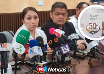 Reubicarán reloj monumental; alcaldesa evita hablar sobre auditoría solicitada por PRI