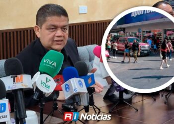 Empresas medianas y grandes de Sinaloa pierden productividad y ponen en riesgo la competitividad: Core 33