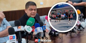 Empresas medianas y grandes de Sinaloa pierden productividad y ponen en riesgo la competitividad: Core 33