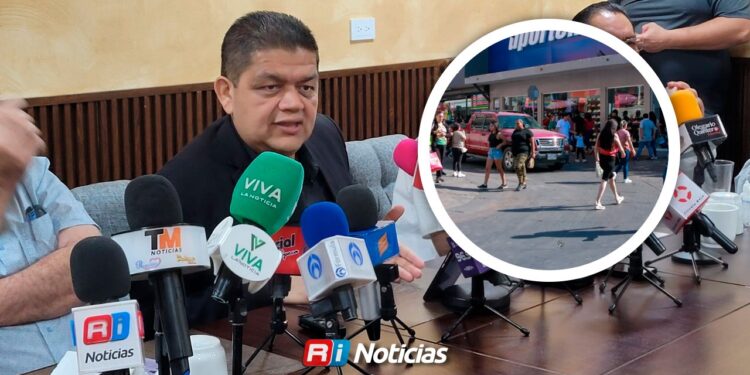 Empresas medianas y grandes de Sinaloa pierden productividad y ponen en riesgo la competitividad: Core 33