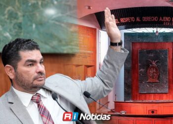 Congreso de Sinaloa respalda reforma judicial para ordenar procesos electorales futuros