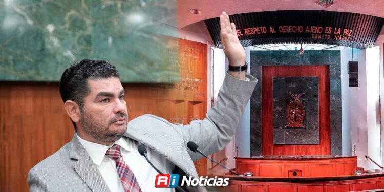 Congreso de Sinaloa respalda reforma judicial para ordenar procesos electorales futuros