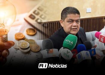 Empresarios de Culiacán ven avance en pagos a meses de CFE, pero exigen tarifa justa en Sinaloa