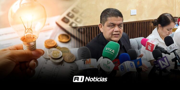Empresarios de Culiacán ven avance en pagos a meses de CFE, pero exigen tarifa justa en Sinaloa