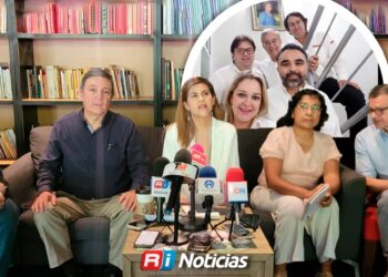 Sistema Anticorrupción pide investigar contratos ligados a familiares de Rocha Moya