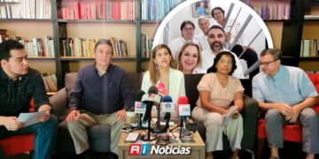 Sistema Anticorrupción pide investigar contratos ligados a familiares de Rocha Moya