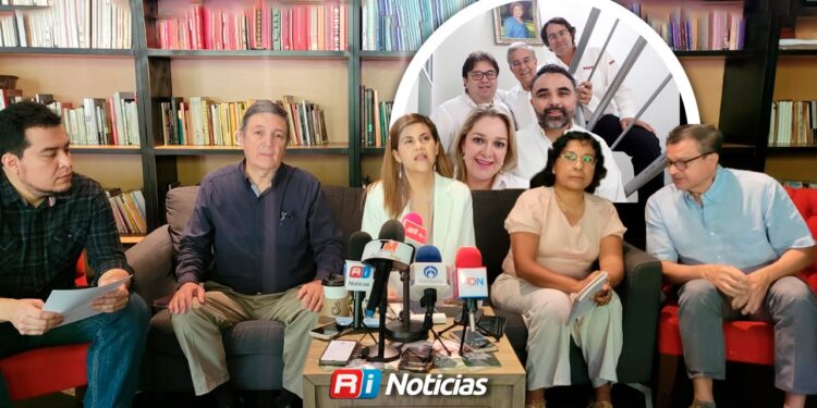 Sistema Anticorrupción pide investigar contratos ligados a familiares de Rocha Moya