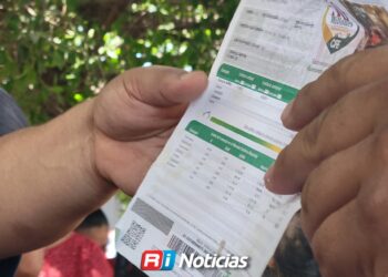 Pagos diferidos de CFE dividen opiniones entre familias sinaloenses afectadas
