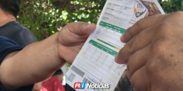 Pagos diferidos de CFE dividen opiniones entre familias sinaloenses afectadas
