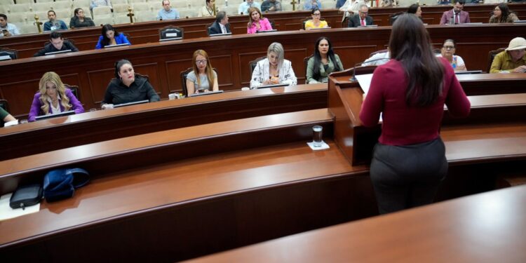 Congreso de Sinaloa solicita a la CFE revisar cobros elevados