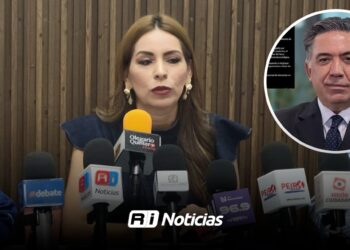 PAN acusa simulación tras licencia exprés de Enrique Inzunza